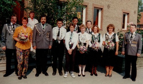 Koenige 1990