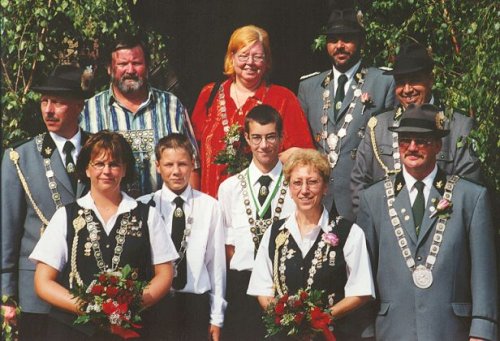 Koenige 2001