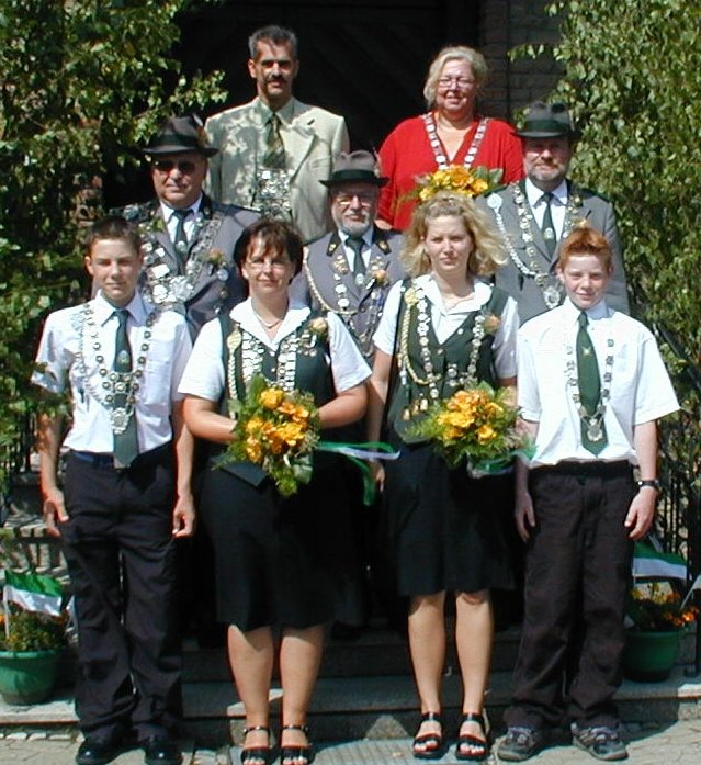 Koenige 2003