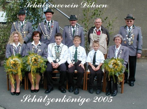 Koenige 2005.